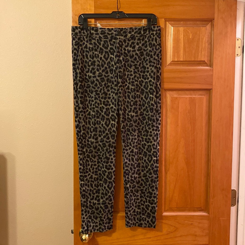 CAbi Jungle Trouser